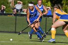 Field Hockey vs JWU  Field Hockey vs Johnson & Wales University. - Photo by Keith Nordstrom : Wheaton, Field Hockey